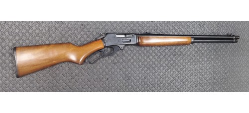 Marlin 30AS 30-30 Win 20" Barrel Lever Action Rifle Used